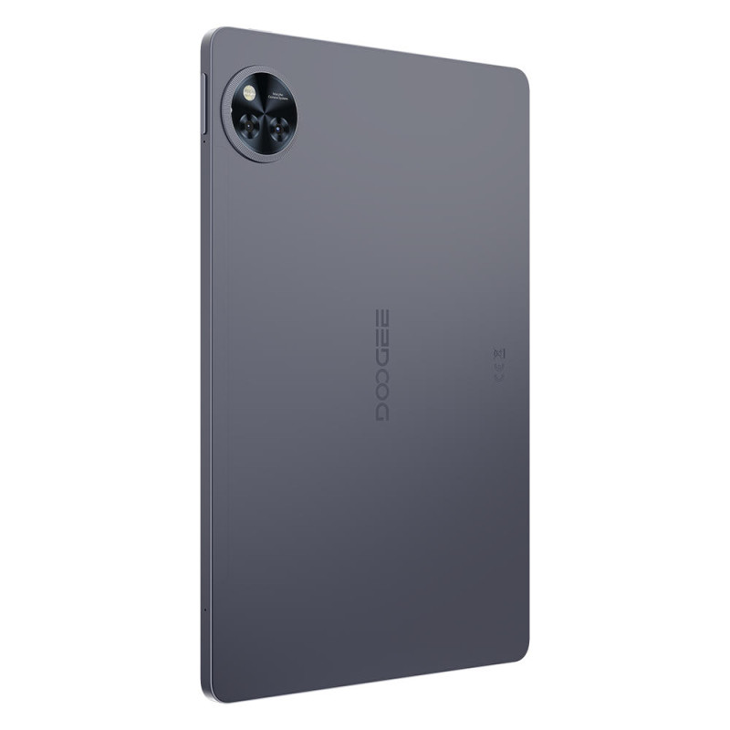 Doogee Планшет U11 11" 4ГБ, 128ГБ, 8580мА•г, Android, сірий