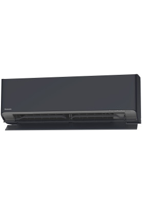 Panasonic Кондиціонер Etherea 42м2 інвертор 15000BTU 4.2кВт A++/A+ -20°С Wi-Fi R32 чорний