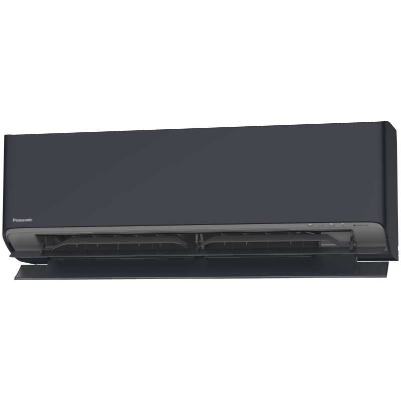 Panasonic Кондиціонер Etherea 42м2 інвертор 15000BTU 4.2кВт A++/A+ -20°С Wi-Fi R32 чорний