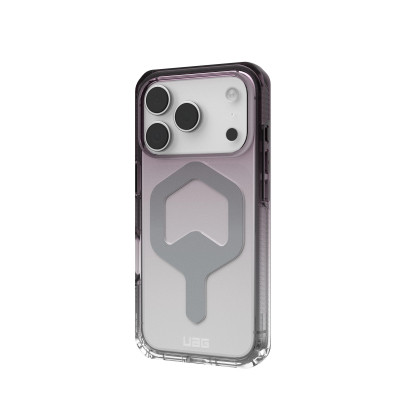 UAG Чохол UAG для iPhone 17 Pro, Plyo MagSafe, Black/Clear Ombre