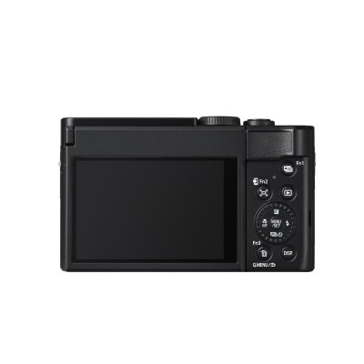 Panasonic Цифр. фотокамера DC-TZ99 Black