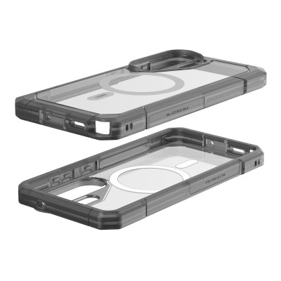 UAG Чохол UAG для Samsung Galaxy S26 Ultra, Trooper with Magnet, Clear/Ash