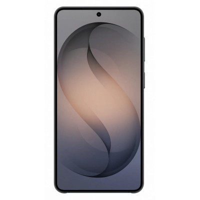 Samsung Чохол Samsung для Galaxy S26+ (S947), Silicone Magnet Case, чорний