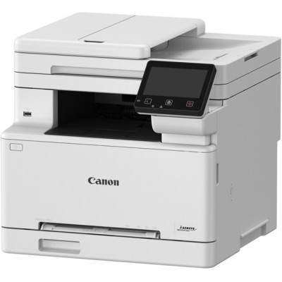 Canon БФП А4 кол. Canon i-SENSYS MF664Cdw з Wi-Fi Canon БФП А4 кол. Canon i-SENSYS MF664Cdw з Wi-Fi