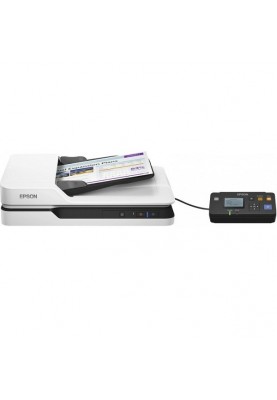 Epson WorkForce DS-1630