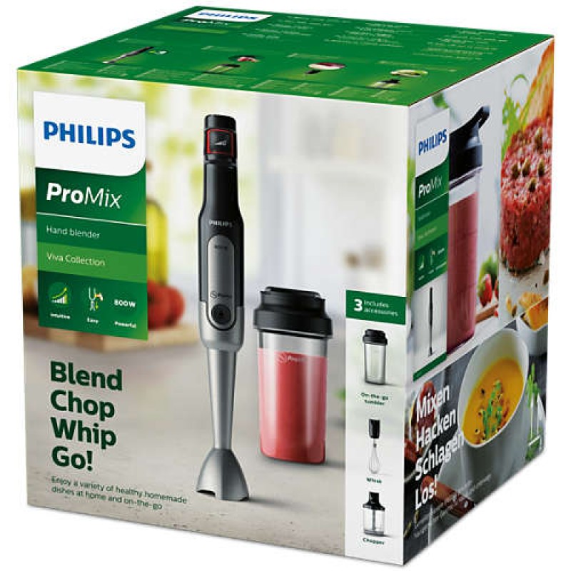 Philips Viva Collection[HR2652/90]