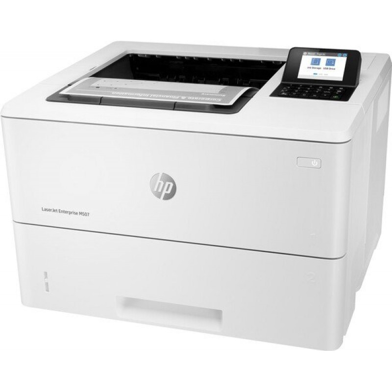 HP LJ Enterprise M507[M507dn]