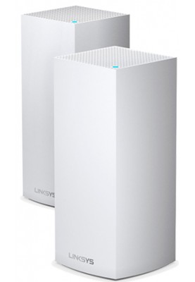 Linksys VELOP WiFi 6 MX10600 AX5300 (2 шт.)