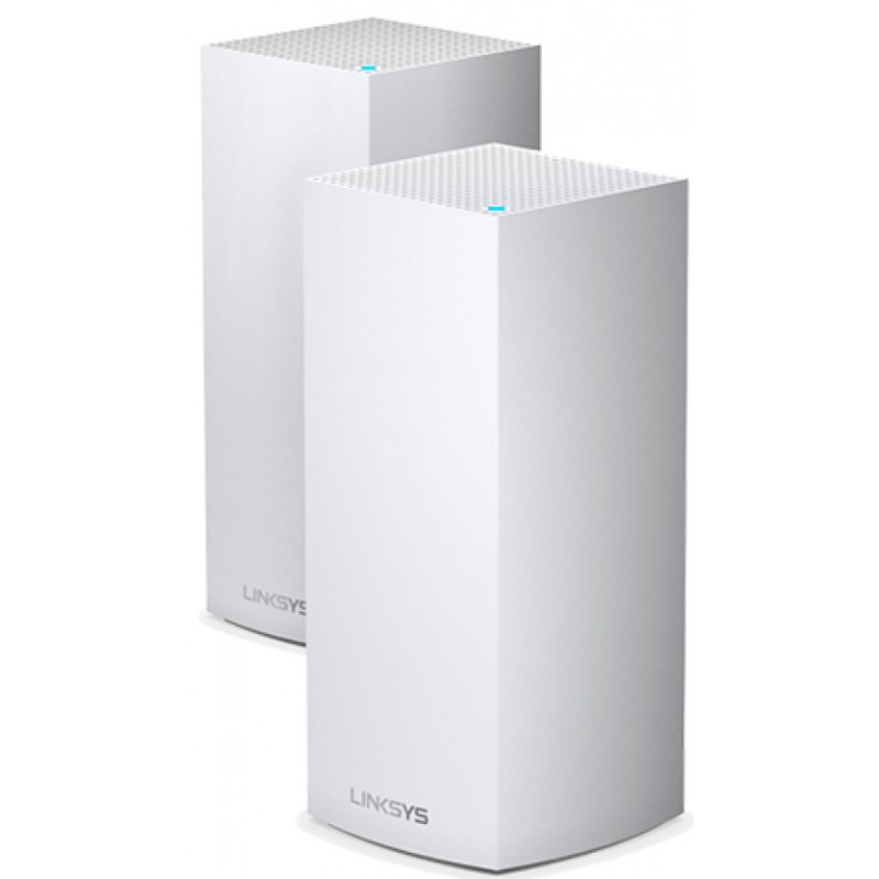 Linksys VELOP WiFi 6 MX10600 AX5300 (2 шт.)