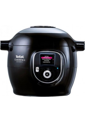 Tefal Cook4me+ Connect CY855830