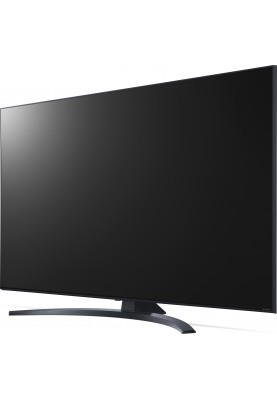 LG Телевізор 55" 55NANO766QA