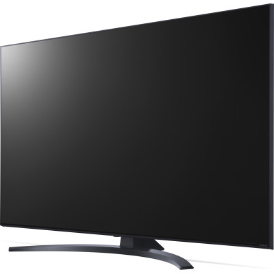 LG Телевізор 55` 55NANO766QA