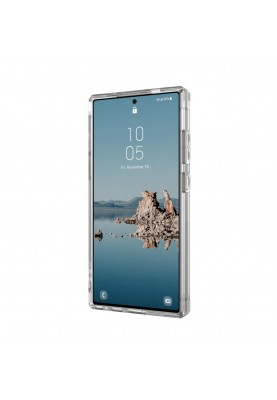 UAG Чохол для Samsung Galaxy S24 Ultra, Plyo Pro, Ice/Silver