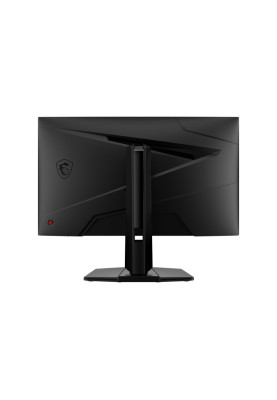 MSI Монітор 27" G274QPF-E2 2xHDMI, DP, USB-C, Audio, IPS, 2560x1440, 180Hz, 1ms, sRGB 119%, AdaptiveSync, Pivot, HDR400