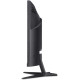 Acer Монітор 27" ED271UP3bmiipx 2xHDMI, DP, MM, VA, 2560x1440, 180Hz, 1ms