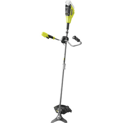 Ryobi Тримір садовий акумуляторний Max Power RY36BCX30A-0 36В 30/40см ніж/ліска ремні Vertebrae 4.7кг (без АКБ та ЗП)