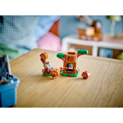 LEGO Конструктор Super Mario Ігровий майданчик для Goombas