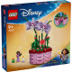 LEGO Конструктор Disney Princess Квітковий горщик Ізабелі
