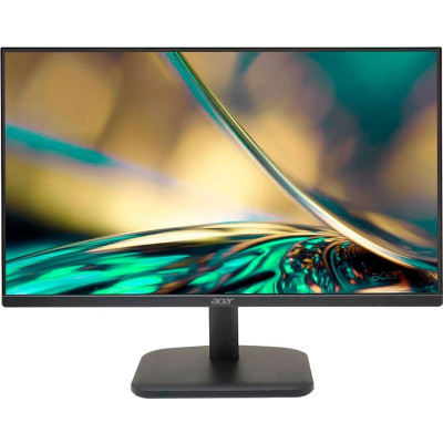 Acer Монітор 27" EK271Ebi D-Sub, HDMI, IPS, 100Hz, 1ms