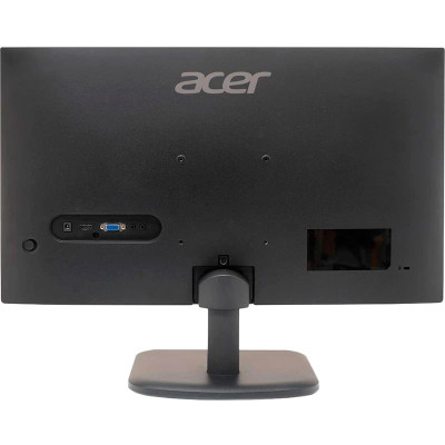 Acer Монітор 27" EK271Ebi D-Sub, HDMI, IPS, 100Hz, 1ms