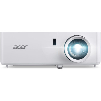 Acer Проєктор PL6620 WUXGA, 6000 lm, LASER, 1.2-2.04