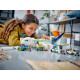 LEGO Конструктор City Пасажирський літак
