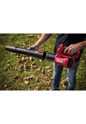 Skil Повітродув акумуляторний 0331 CA 20В 1х4Аг+ЗП 6А 160км/рік 1.5кг