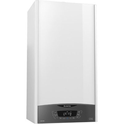 Ariston Котел газовий CLAS ONE WIFI 24 двоконтурний конденсаційний 24кВт Wi-Fi