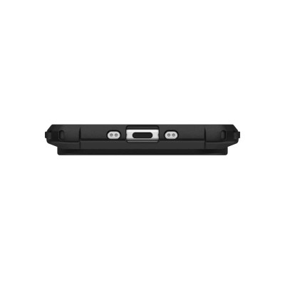UAG Чохол UAG для Phone 17 Air, Metropolis LT Magsafe, Kevlar Black
