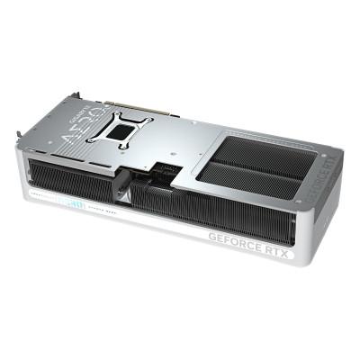 Gigabyte Відеокарта GeForce RTX 5070 Ti 16GB GDDR7 AERO OC