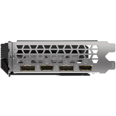 Gigabyte Відеокарта GeForce RTX 3060 8GB GDDR6 GAMING