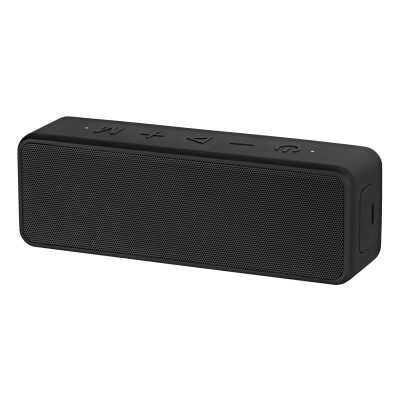 2E Акустична система SoundXBlock TWS, MP3, Wireless, Waterproof Black