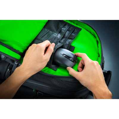 Razer Миша Orochi V2 WL Black
