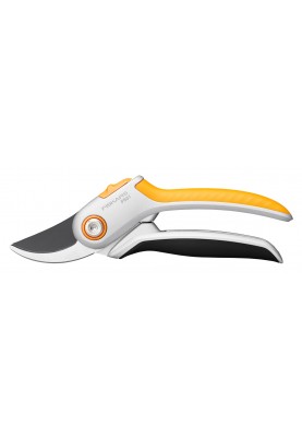 Fiskars Сікатор плоский Plus P531, 27,1 см, 269гр металевий