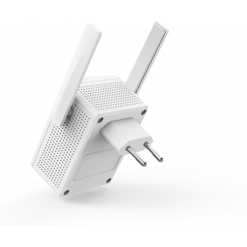 Tenda Розширювач WiFi-покриття A18 AC1200, 2x2dBi