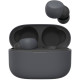 Sony Навушники LinkBuds S WF-LS900 TWS ANC Hi-Res IPX4 Чорний