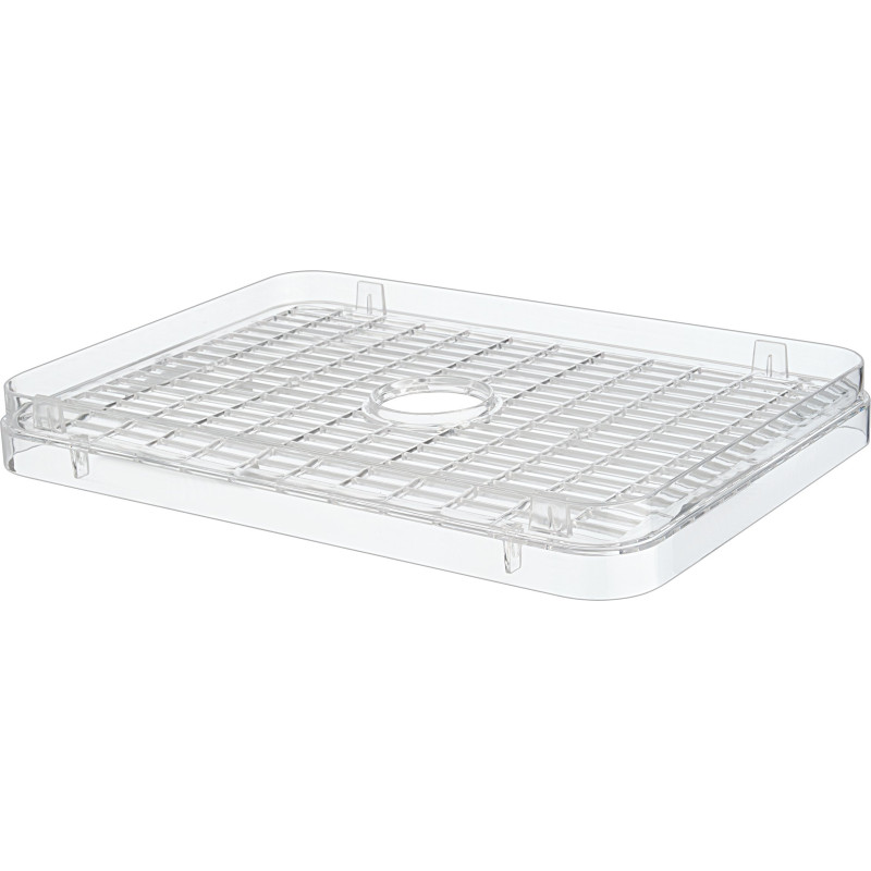 Sencor Сушка для продуктів SFD950SS, 240Вт, 5 піддонів