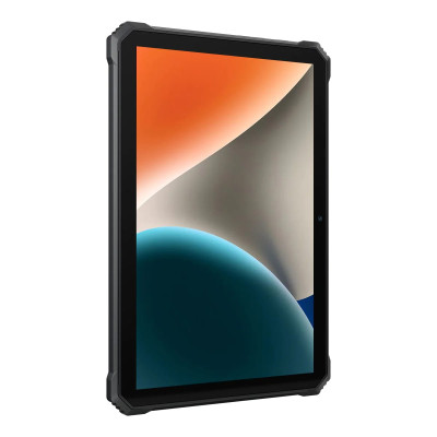 Blackview Планшет Tab Active 6 10.1` 8GB, 128GB, LTE, 13000mAh, Android, Black UA