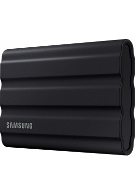 Samsung Портативний SSD 2TB USB 3.2 Gen 2 Type-C T7 Shield