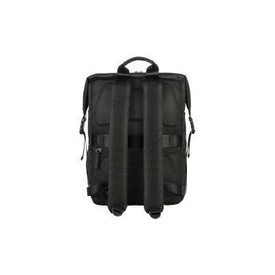 Tucano Рюкзак Modo Premium 15"/16", чорний