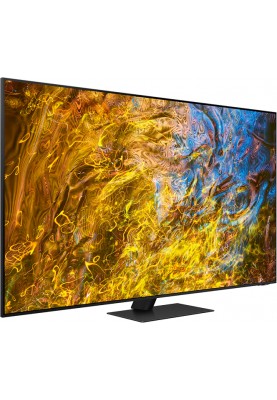 Samsung Телевізор 65" Neo MiniQLED 4K UHD 100Hz(144Hz) Smart Tizen Black