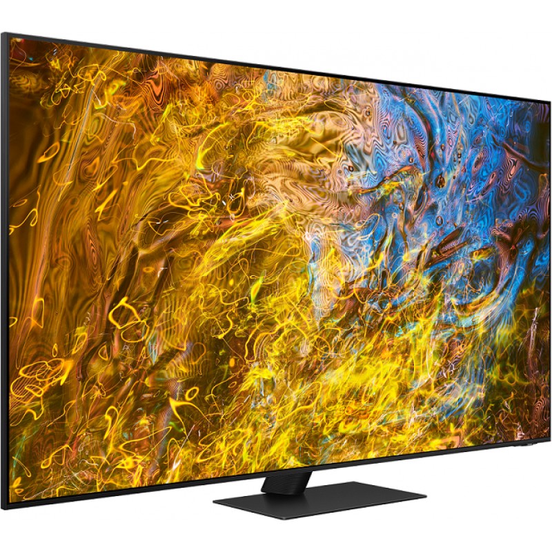 Samsung Телевізор 65" Neo MiniQLED 4K UHD 100Hz(144Hz) Smart Tizen Black