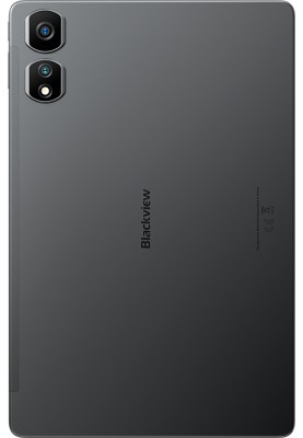 Blackview Планшет Tab 16 Pro 11" 8ГБ, 256ГБ, LTE, 7700мА рік, Android, сірий UA