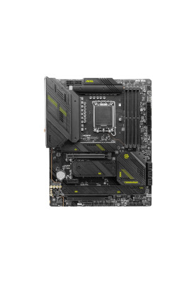 MSI Материнська плата MAG Z790 TOMAHAWK MAX WIFI s1700 Z790 4xDDR5 HDMI DP WiFi BT ATX