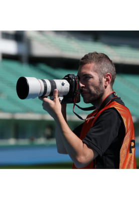 Canon Об'єктив RF 70-200mm f/2.8 L IS USM Z White