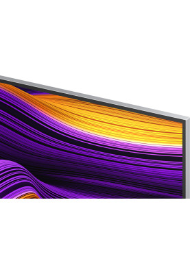 LG Телевізор 55" OLED 4K 120Hz (VRR 165Hz) Smart WebOS Black