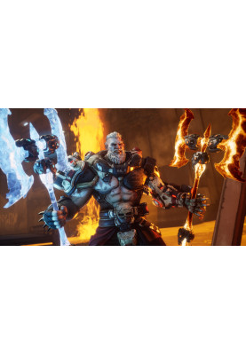 Games Software Гра консольна Xbox Series X BORDERLANDS 4, BD диск