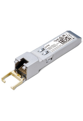 TP-Link Трансівер SFP+ SM5310-T 10GBASE-T, 30-100m, 10GE