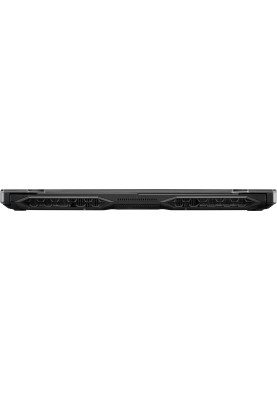 ASUS Ноутбук TUF A15 FA506NC-HN016 15.6" FHD IPS, AMD R5-7535HS, 16GB, F512GB, NVD3050-4, NoOS, Чорний