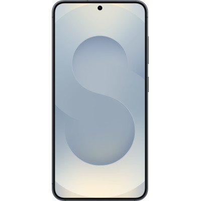 Samsung Смартфон Samsung Galaxy S25 5G (S931) 6.2' 12/512ГБ, 2SIM, 4000мА•год, синій чорний